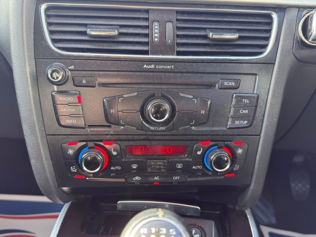 Used Audi A4 Avant 2008 for sale - 77452378: Photo 32