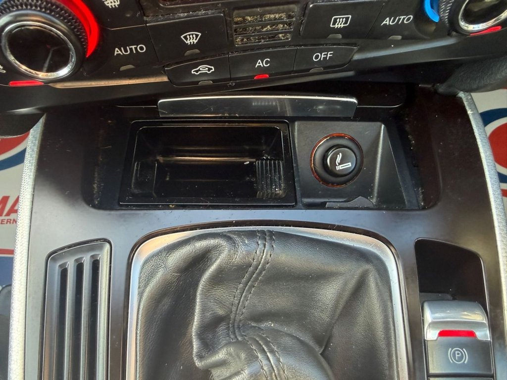 Used Audi A4 Avant 2008 for sale - 77452378: Photo 33