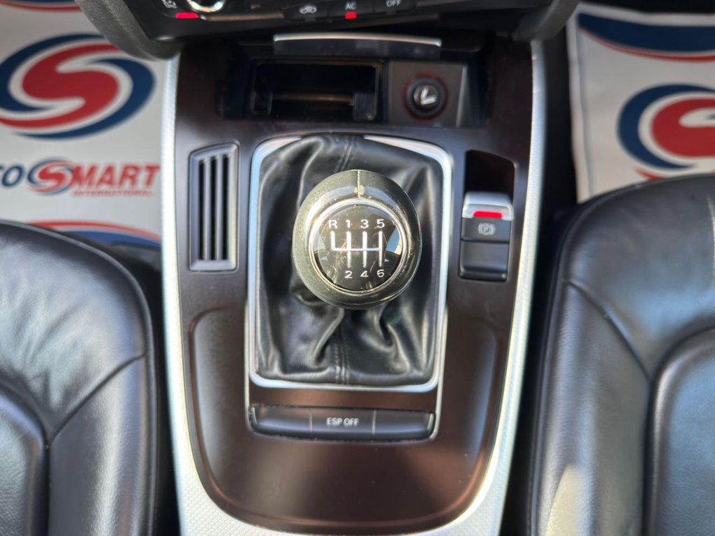 Used Audi A4 Avant 2008 for sale - 77452378: Photo 34