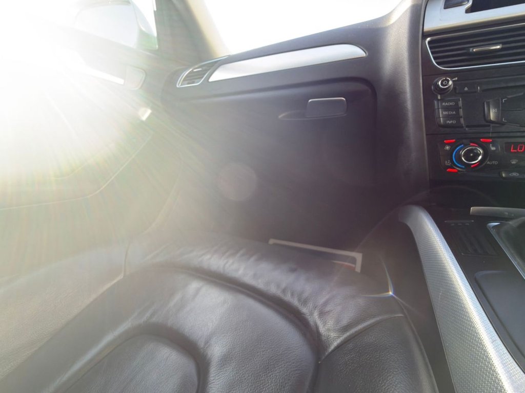 Used Audi A4 Avant 2008 for sale - 77452378: Photo 36