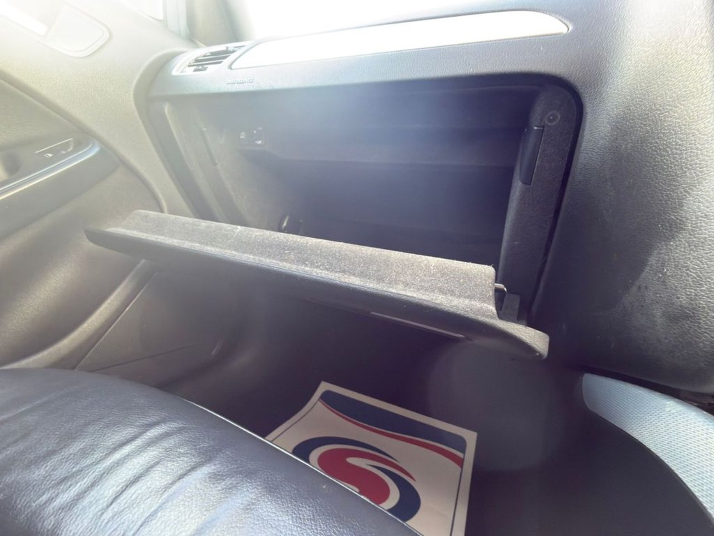 Used Audi A4 Avant 2008 for sale - 77452378: Photo 37