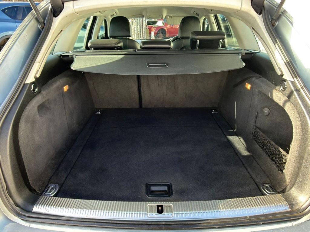 Used Audi A4 Avant 2008 for sale - 77452378: Photo 6