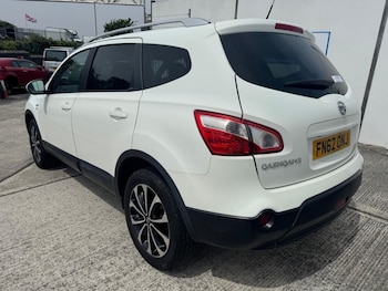 Used Nissan Qashqai+2 2012 for sale - 78964462: Photo