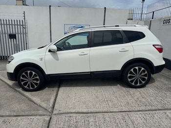 Used Nissan Qashqai+2 2012 for sale - 78964462: Photo