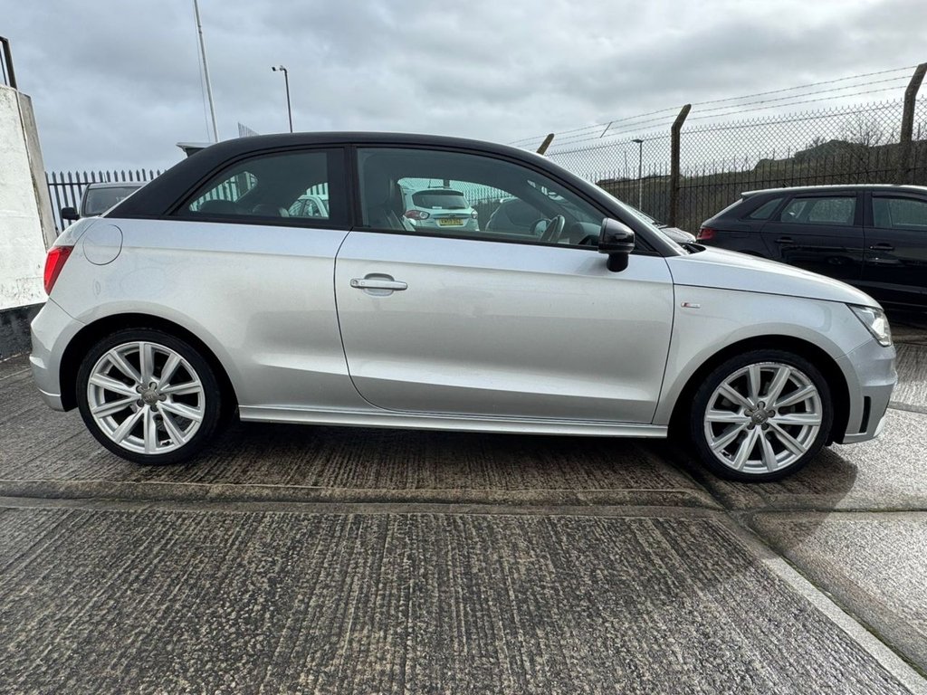 Used Audi A1 2013 for sale - 77627366: Photo 10