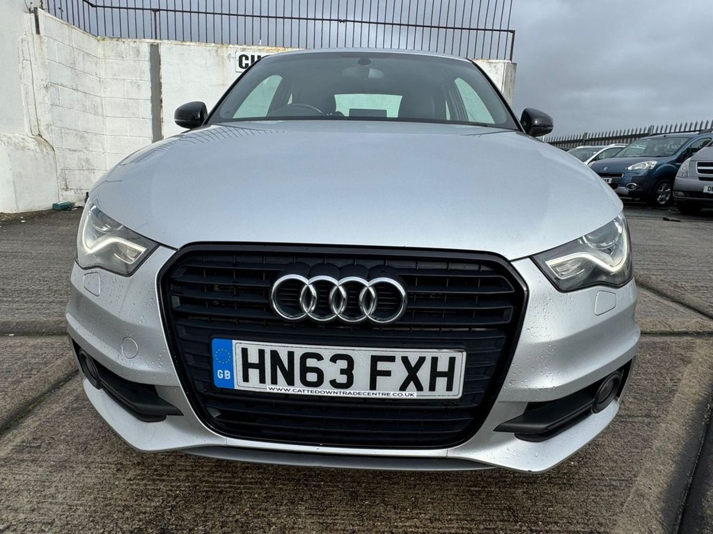 Used Audi A1 2013 for sale - 77627366: Photo 12