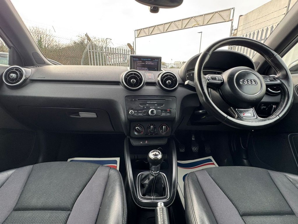 Used Audi A1 2013 for sale - 77627366: Photo 17