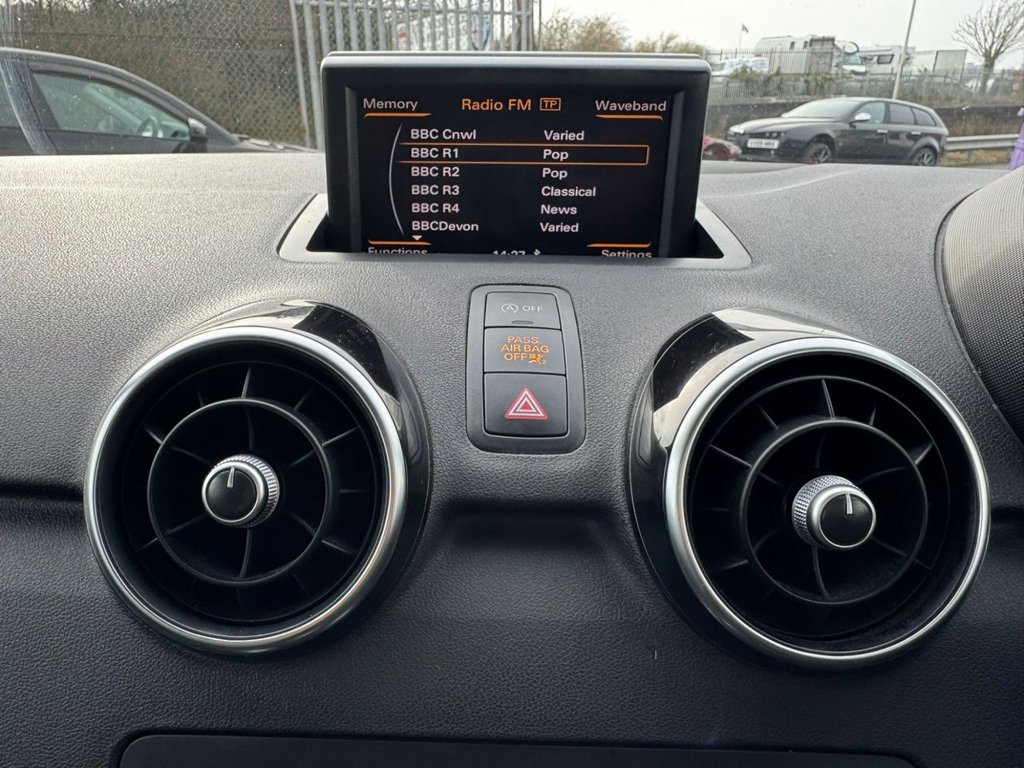 Used Audi A1 2013 for sale - 77627366: Photo 18