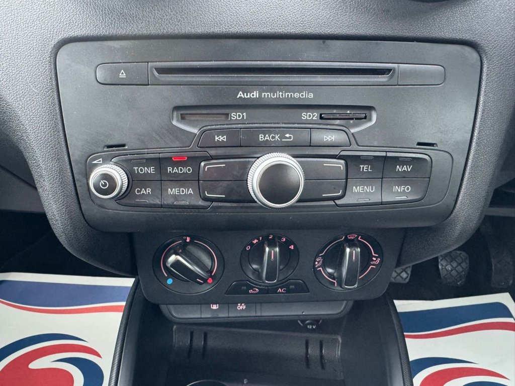 Used Audi A1 2013 for sale - 77627366: Photo 19