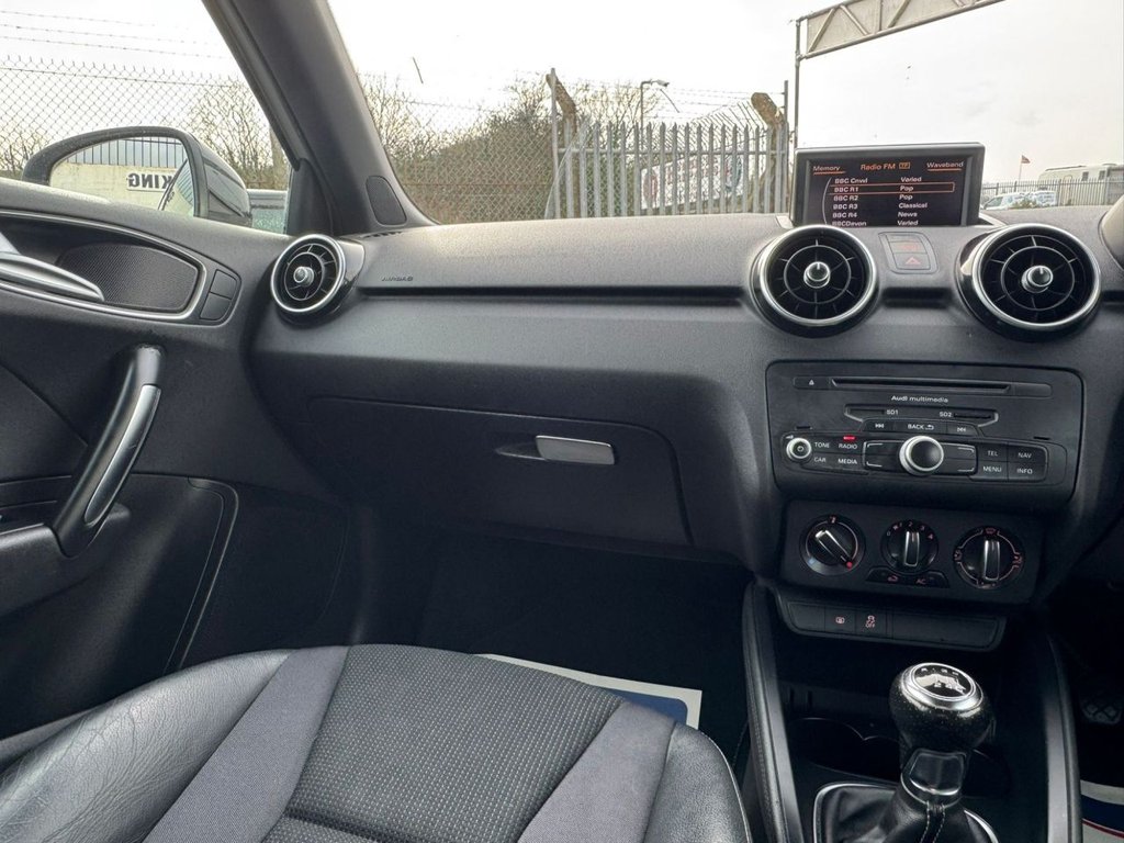 Used Audi A1 2013 for sale - 77627366: Photo 24