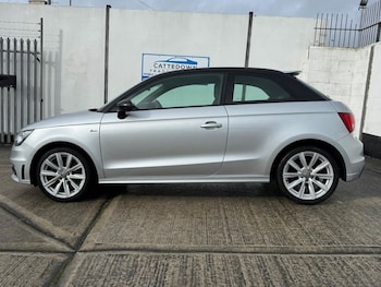 Used Audi A1 2013 for sale - 77627366: Photo