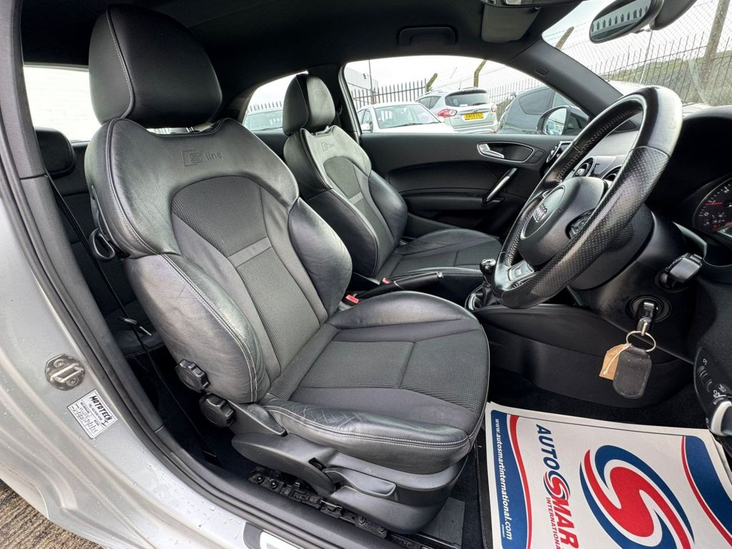 Used Audi A1 2013 for sale - 77627366: Photo 33