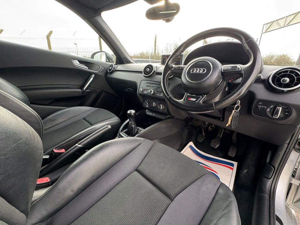 Used Audi A1 2013 for sale - 77627366: Photo 34