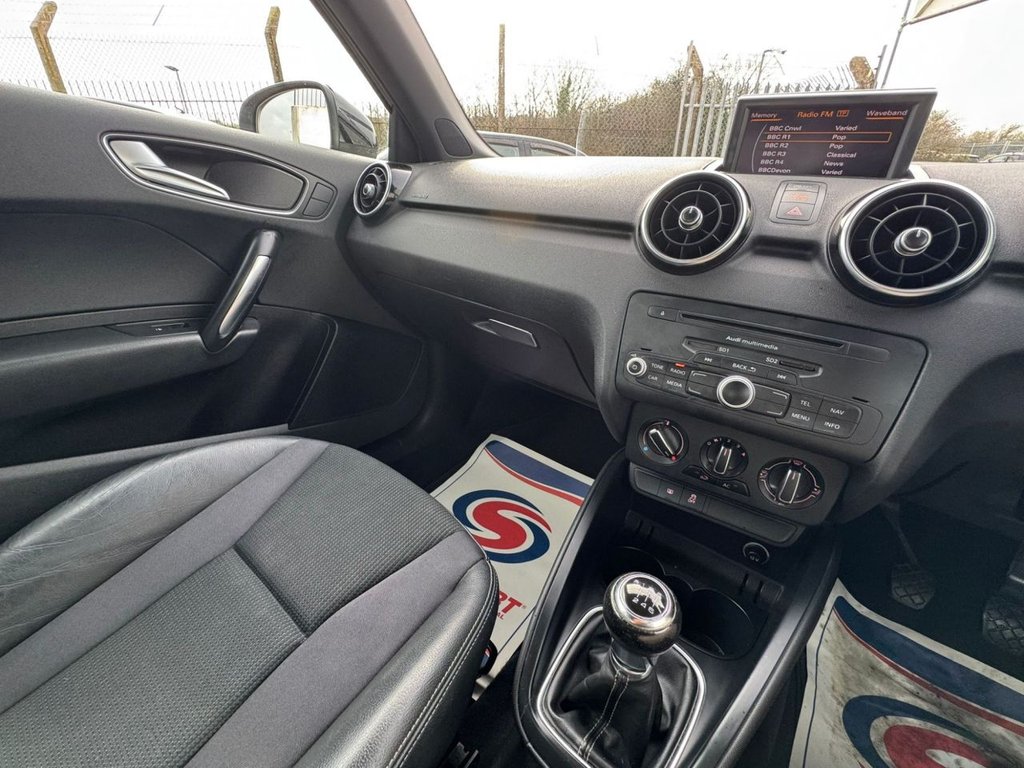 Used Audi A1 2013 for sale - 77627366: Photo 35