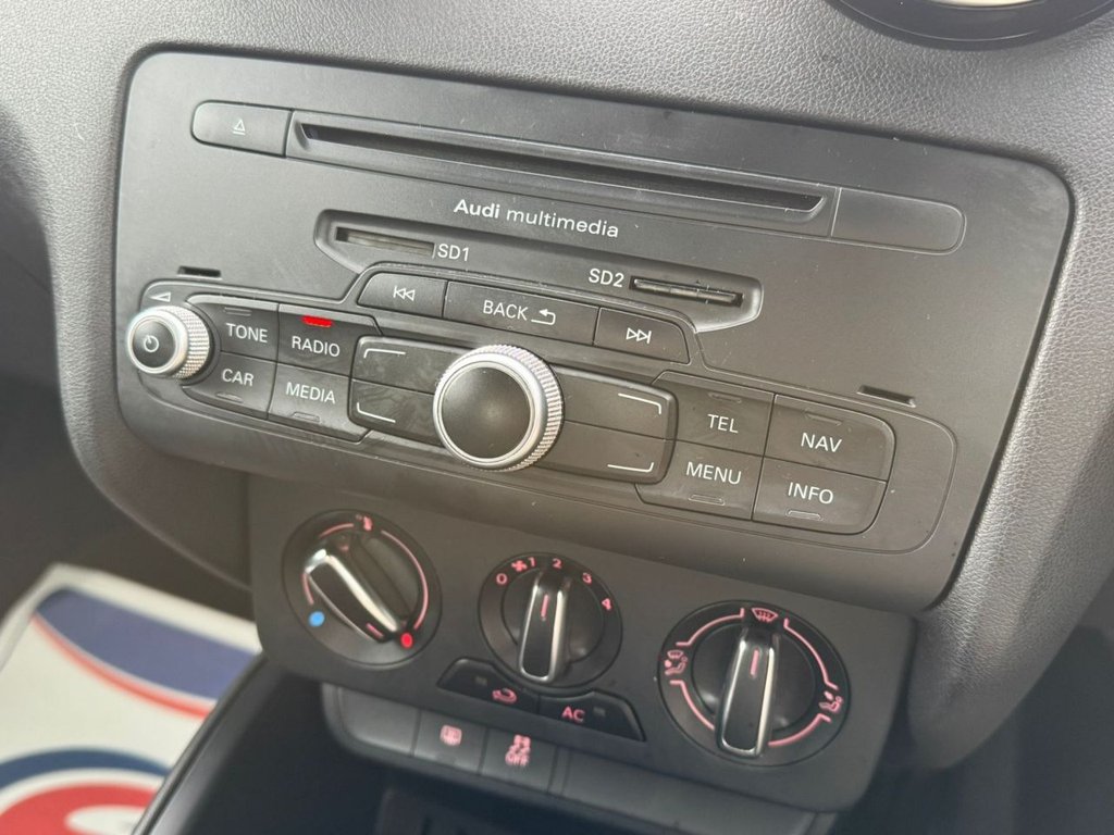 Used Audi A1 2013 for sale - 77627366: Photo 36