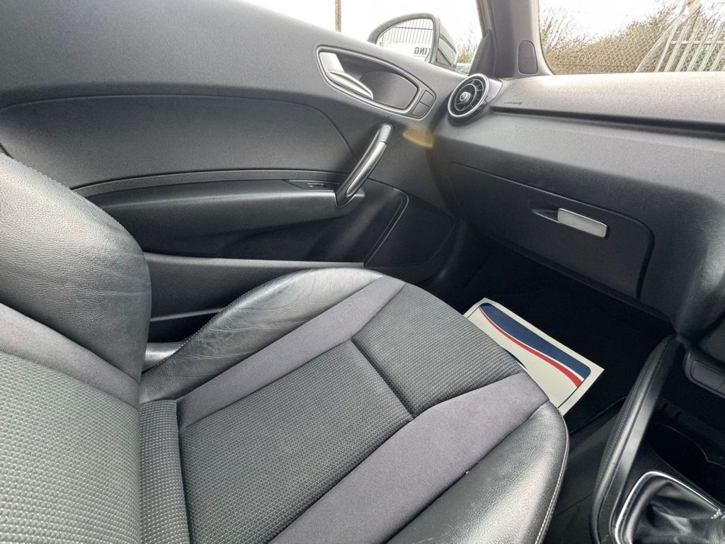 Used Audi A1 2013 for sale - 77627366: Photo 37