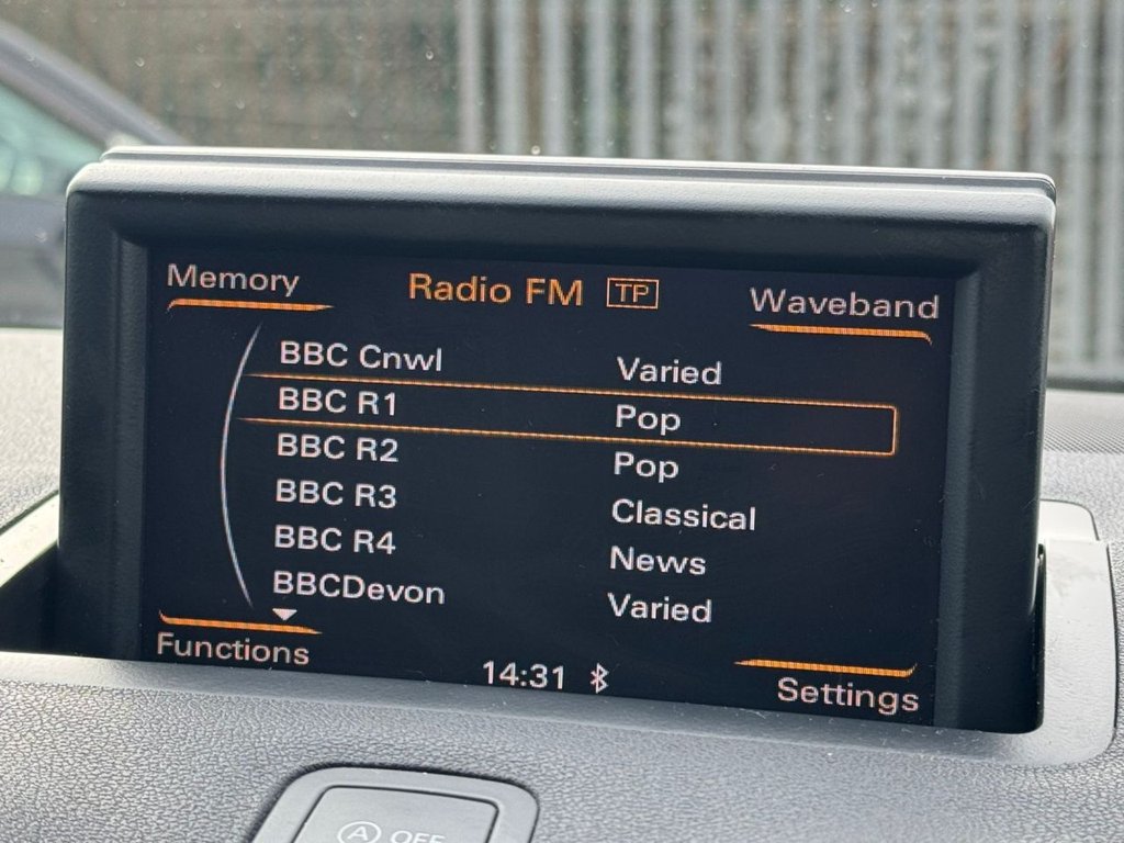 Used Audi A1 2013 for sale - 77627366: Photo 44