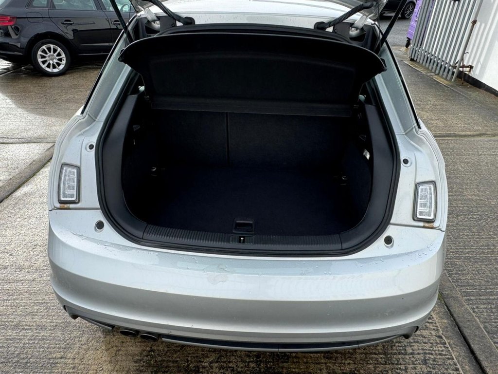 Used Audi A1 2013 for sale - 77627366: Photo 6