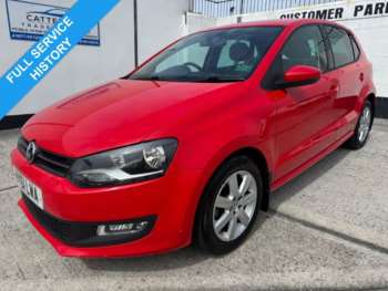 2011 (61) - 1.4 Match Hatchback 5dr Petrol Manual Euro 5 (85 ps)
