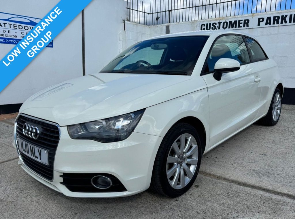 Used Audi A1 2011 for sale - 76048050: Photo 1