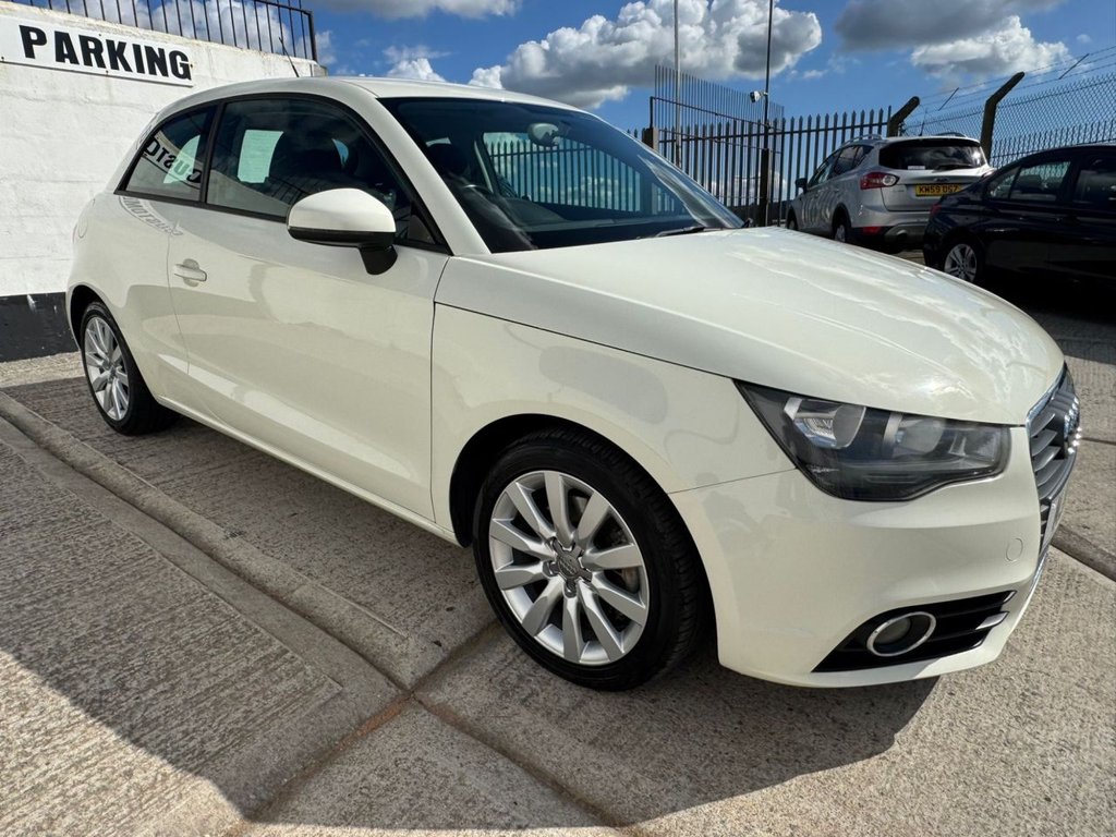 Used Audi A1 2011 for sale - 76048050: Photo 11