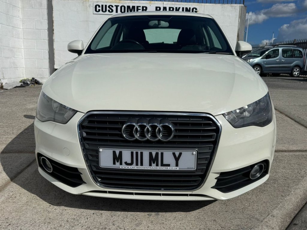Used Audi A1 2011 for sale - 76048050: Photo 12