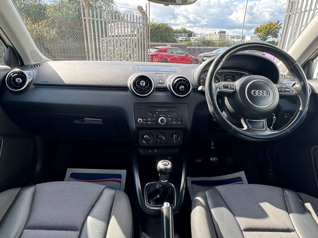 Used Audi A1 2011 for sale - 76048050: Photo 17