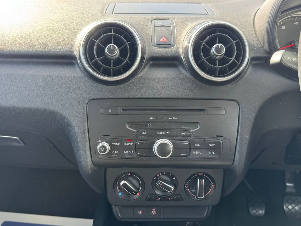 Used Audi A1 2011 for sale - 76048050: Photo 21