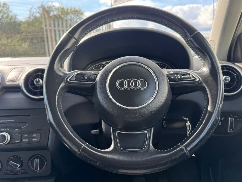 Used Audi A1 2011 for sale - 76048050: Photo 23