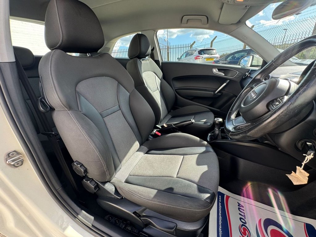 Used Audi A1 2011 for sale - 76048050: Photo 29
