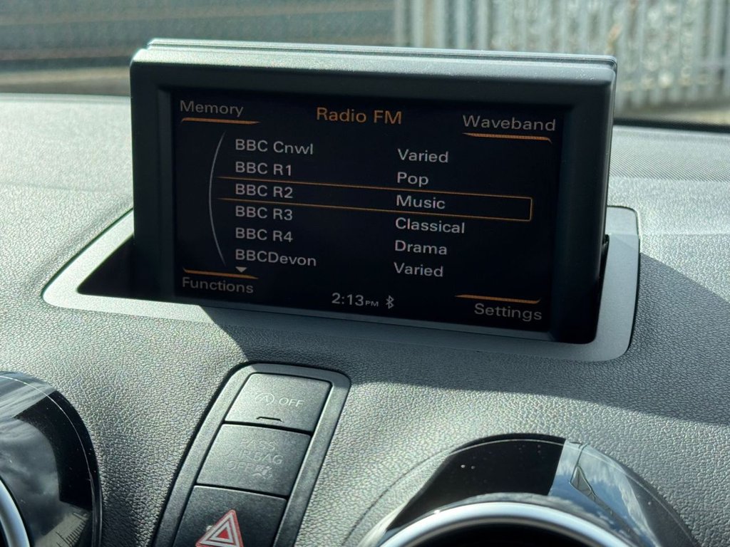Used Audi A1 2011 for sale - 76048050: Photo 37