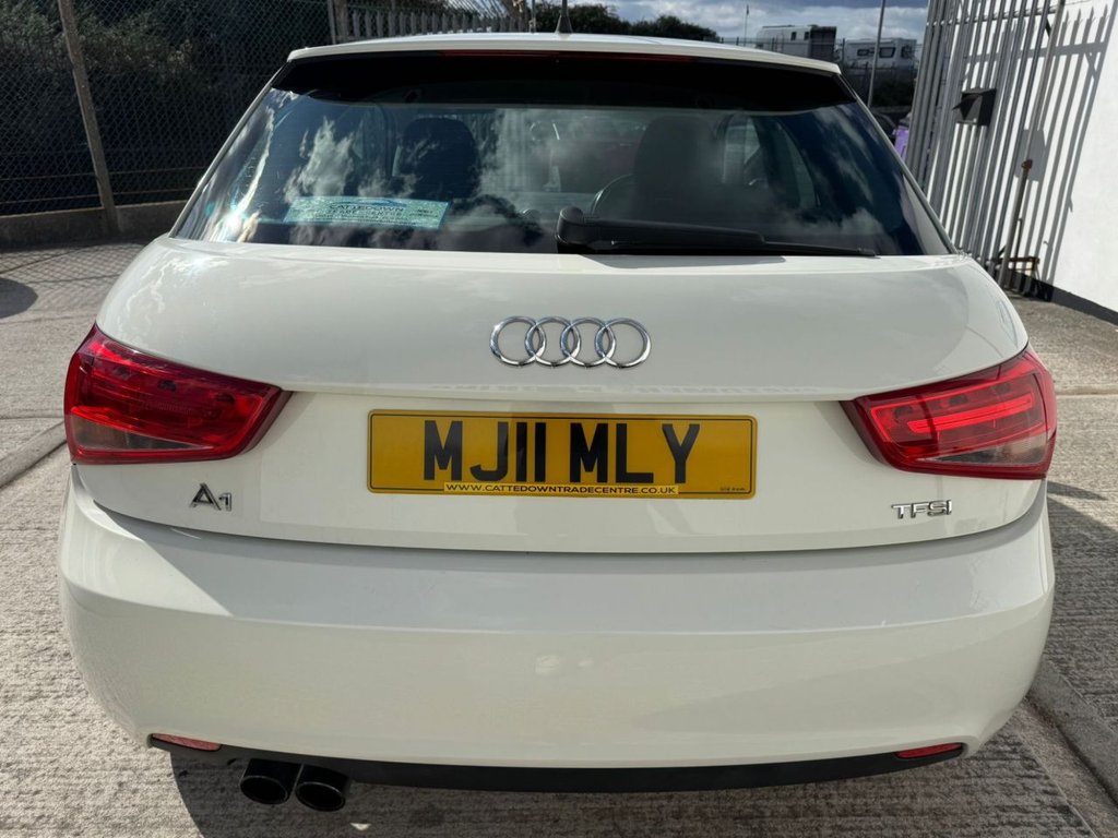 Used Audi A1 2011 for sale - 76048050: Photo 5