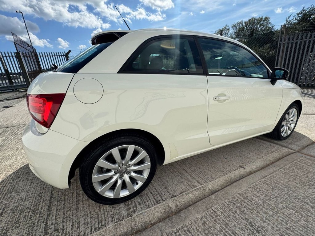 Used Audi A1 2011 for sale - 76048050: Photo 9