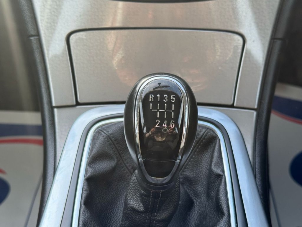 Used Vauxhall Insignia 2017 for sale - 77703503: Photo 21