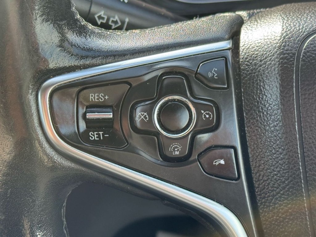 Used Vauxhall Insignia 2017 for sale - 77703503: Photo 23