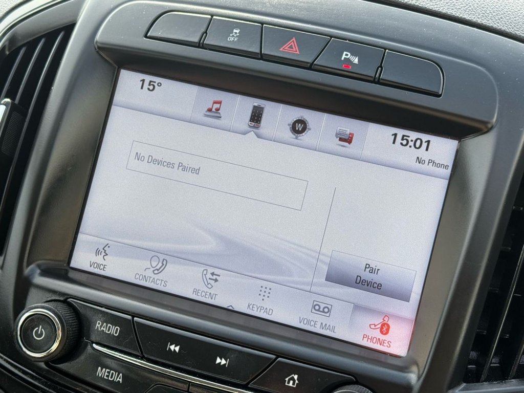 Used Vauxhall Insignia 2017 for sale - 77703503: Photo 31