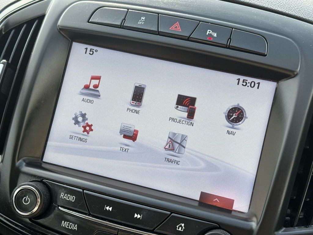 Used Vauxhall Insignia 2017 for sale - 77703503: Photo 32