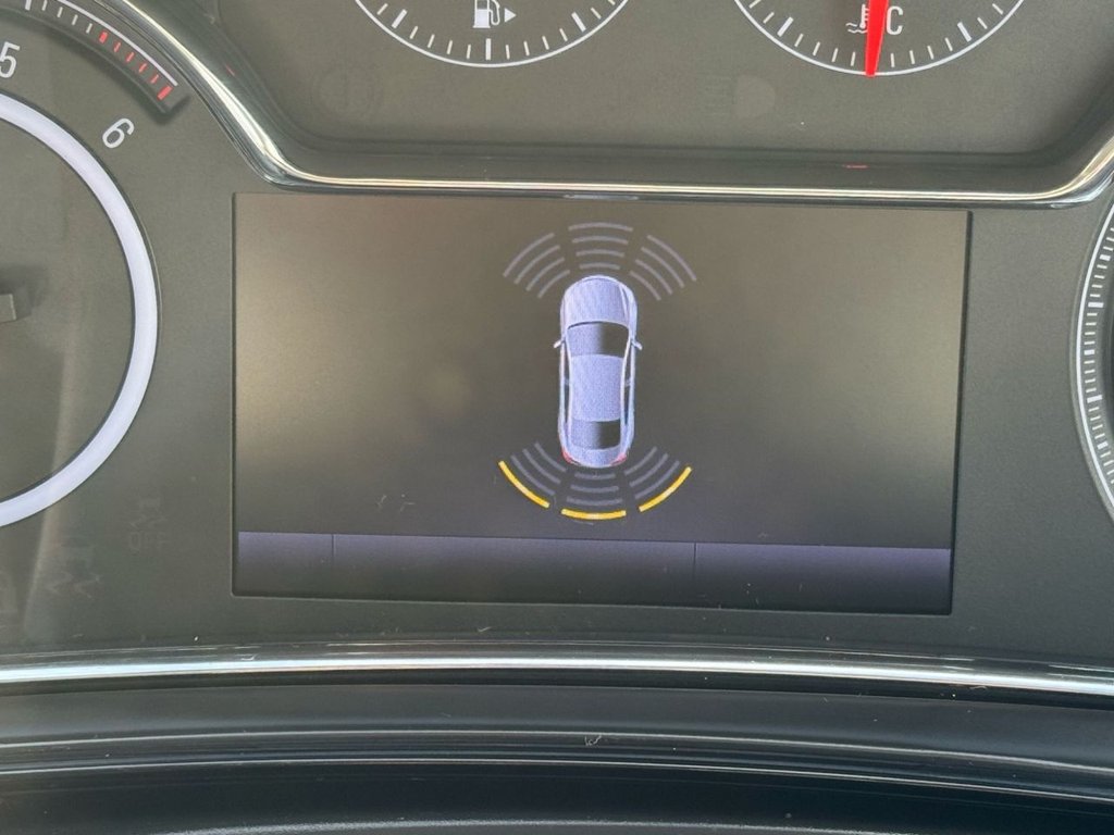 Used Vauxhall Insignia 2017 for sale - 77703503: Photo 34