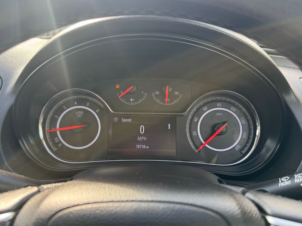 Used Vauxhall Insignia 2017 for sale - 77703503: Photo 38