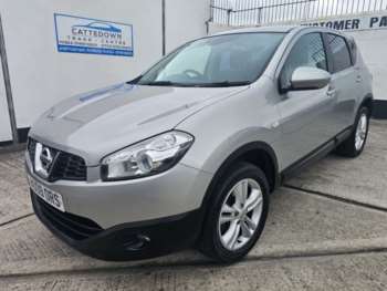 2012 (09) - 1.6 Acenta SUV 5dr Petrol Manual 2WD Euro 5 (s/s) (117 ps)