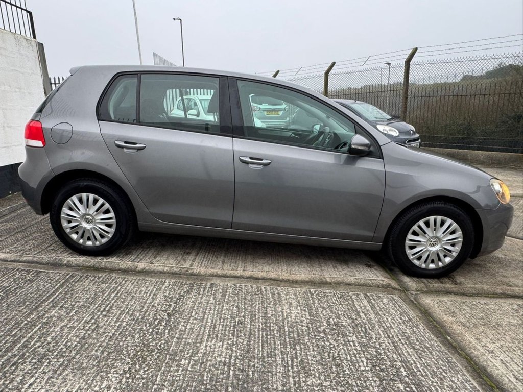 Used Volkswagen Golf 2010 for sale - 77660279: Photo 10