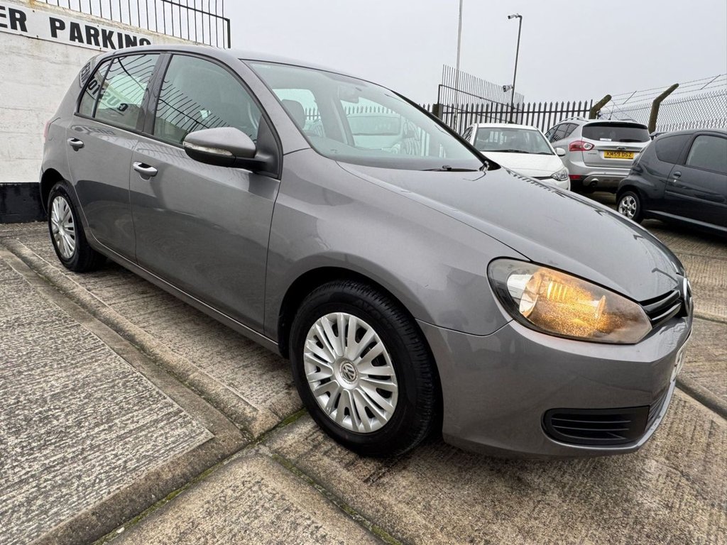 Used Volkswagen Golf 2010 for sale - 77660279: Photo 11