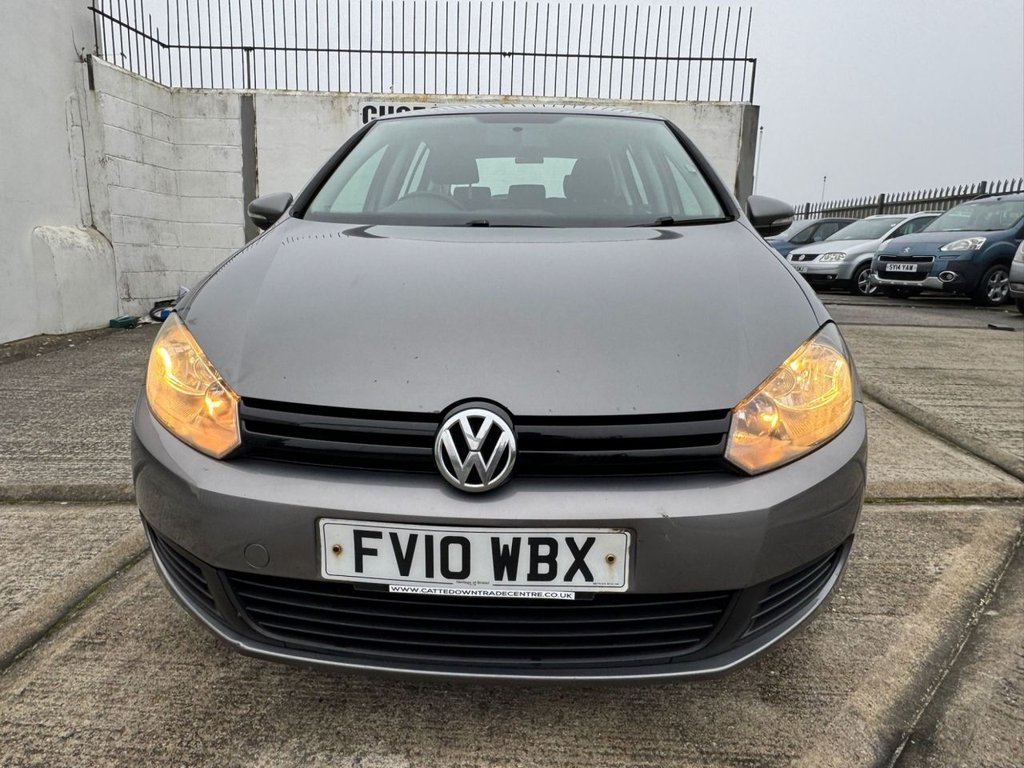Used Volkswagen Golf 2010 for sale - 77660279: Photo 12