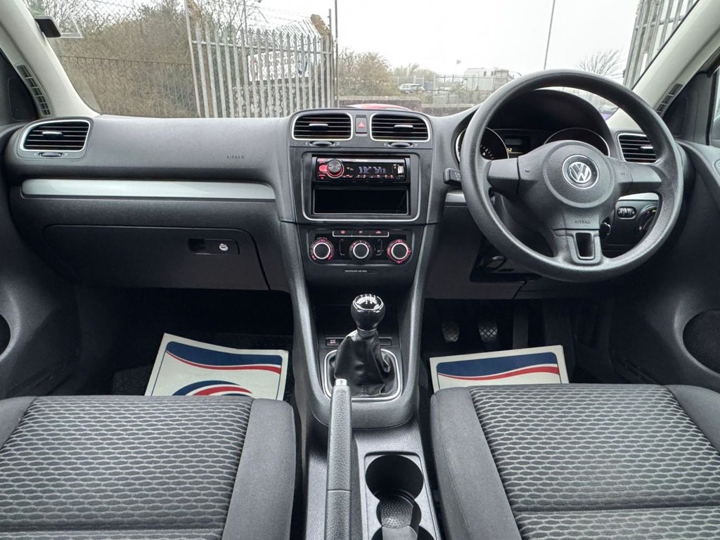 Used Volkswagen Golf 2010 for sale - 77660279: Photo 21