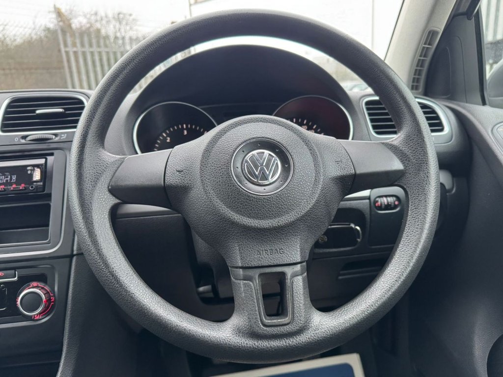 Used Volkswagen Golf 2010 for sale - 77660279: Photo 22