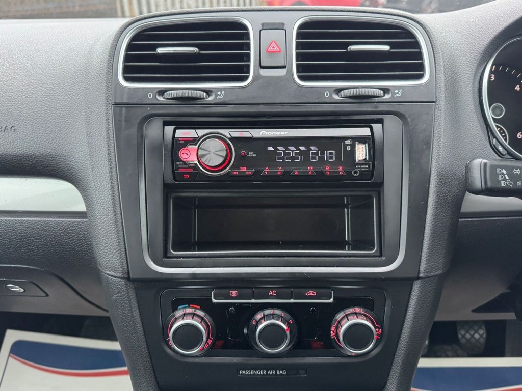 Used Volkswagen Golf 2010 for sale - 77660279: Photo 23