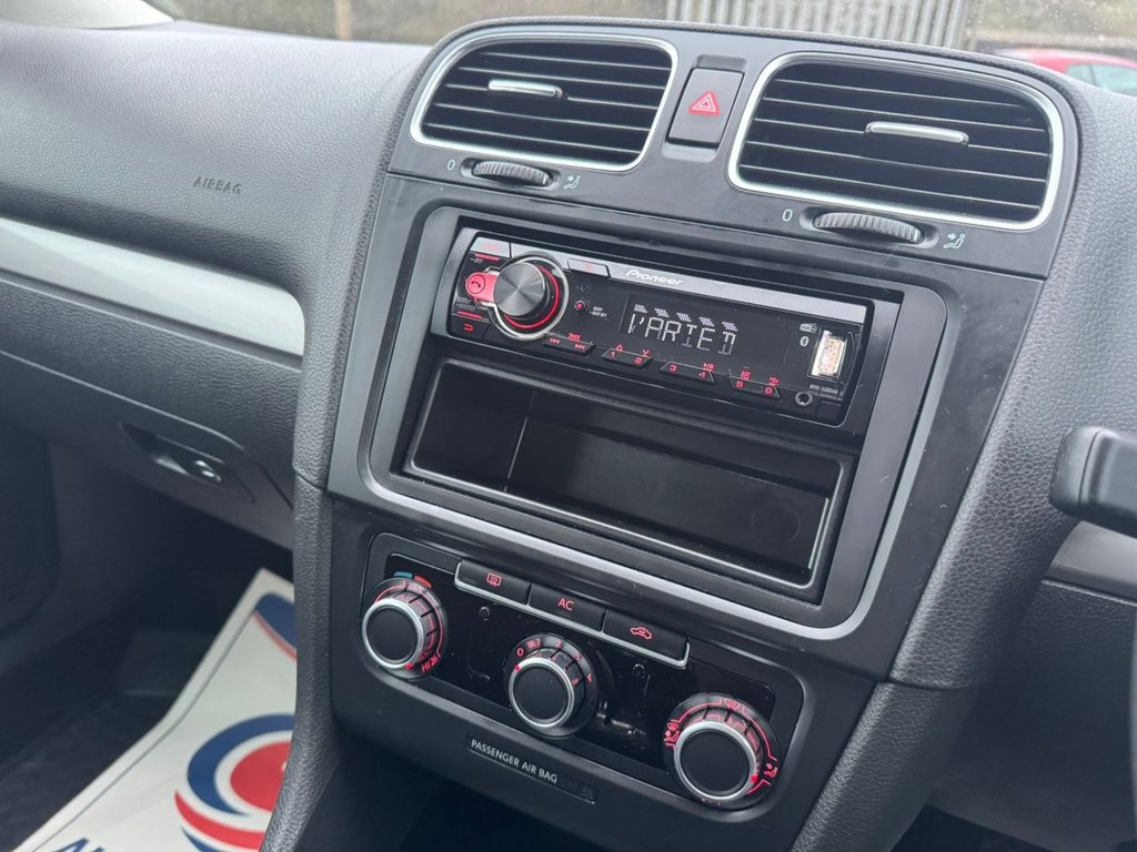 Used Volkswagen Golf 2010 for sale - 77660279: Photo 37
