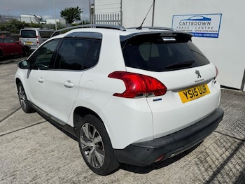 Used Peugeot 2008 2015 for sale - 78964119: Photo