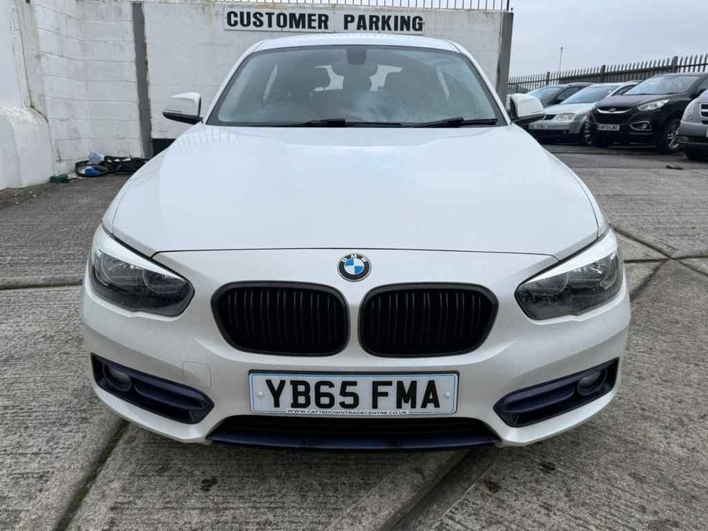Used BMW 1 Series 2015 for sale - 77703855: Photo 11