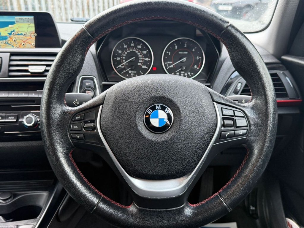 Used BMW 1 Series 2015 for sale - 77703855: Photo 22